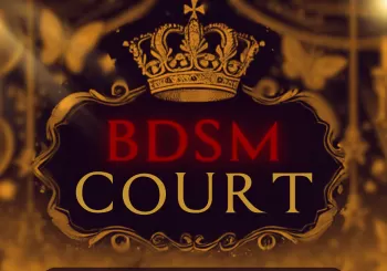 Fiesta Kinky de Reyes en Elysium -BDSM COURT en Barcelona
