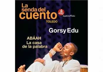 Cuentos para público familiar con GORSY EDU - 