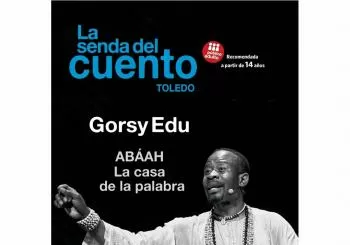 Cuentos para público adulto y joven con GORSY EDU - 