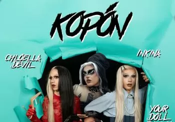 Kopón Marikón en Murcia