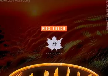 NO WALTZ X MAS FOLCH / + Resident DJs / 18.01.25 en Reus