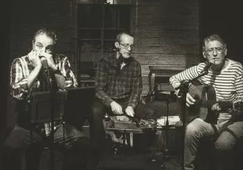 LOS BOLTANCHEROS en Zaragoza