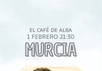 Eva Sierra en Murcia