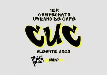 Campeonato Urbano de Café ALC 2025