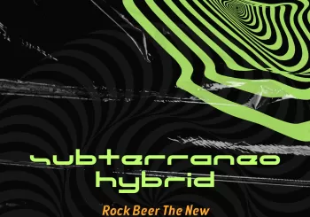 Subterráneo Hybrid Vol.2 Santander