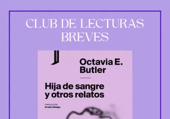 Club de lecturas breves - Febrero en Barcelona