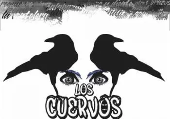 LOS CUERVOS - BADAJOZ