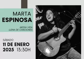 Marta Espinosa & Elba Puerta en Libertad 8 en Madrid