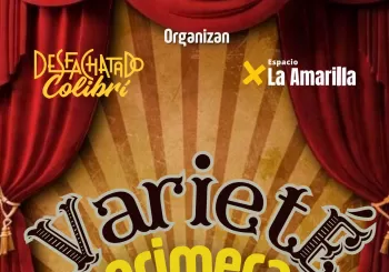 Varieté primera en Málaga