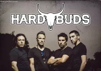 HARD BUDS - SALA BECAUSE en Castelló de la Plana