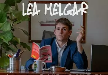 LEA MELGAR en Madrid