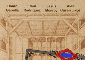 El Corral Del Tiempo en Madrid