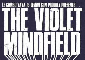 The Violet Mindfield en Santander