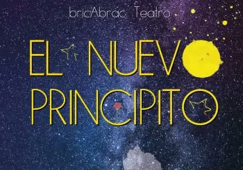 Mundo de Niños: El Nuevo Principito (BricAbrac Teatro) en SEVILLA