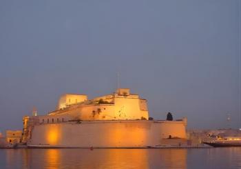 Valletta Harbour Cruise en Malta