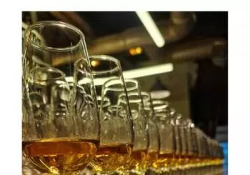 Cata Descubrimiento del Whisky Japonés en Holy Drop en Madrid