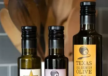 Texas Hill Country Olive Oil and Balsamic Vinegar Tasting en Austin