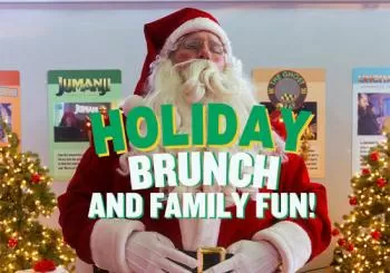 Sunday Funday Family Brunch – Celebrate Wonderverse’s One-Year Anniversary! en Chicago