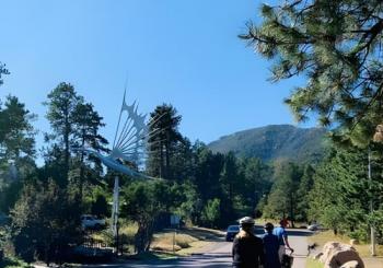 2 Hour Segway Tour in Cheyenne Cañon and Broadmoor Area en Colorado Springs