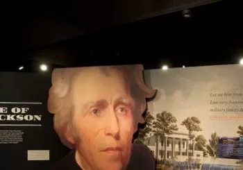 Andrew Jackson’s Hermitage: Grounds Pass en Nashville