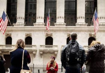 New York: Wall Street Insider Tour
