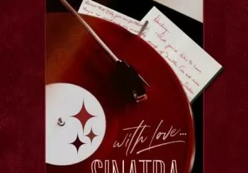 With Love, Sinatra at the Porter Hotel in Portland
