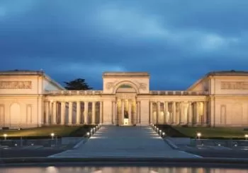 Legion of Honor Admission en San Francisco