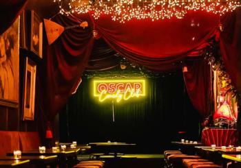 Oscar Comedy Club : le meilleur du stand up dans un cadre mythique Paris