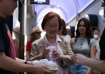 Perth: Coffee, Culture and Art - Walking Tour - Perth Attractions