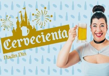 Cervecienta en Zaragoza