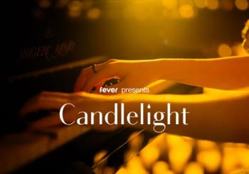 Candlelight : À la découverte de Beethoven en Paris