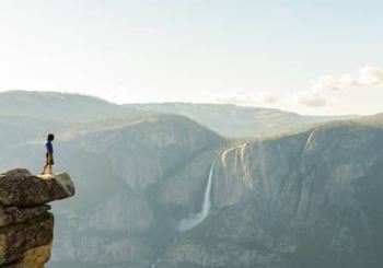 Yosemite: 1-Day Experience Including Entrance and Guided Tour en San Francisco