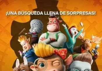 KLARA Y EL MISTERIO DE LAS SEMILLAS MÁGICAS-Palma del Río CÓRDOBA