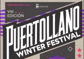 VIII Puertollano Winter Festival en CIUDAD REAL