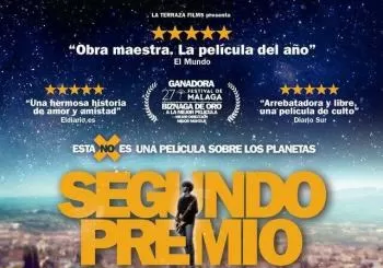 Segundo premio en Manacor