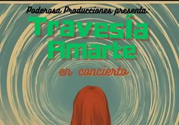 Travesía Amarte en sesión Vermouth en Madrid