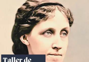 Taller de traducción: Alcott detrás de la máscara en Online