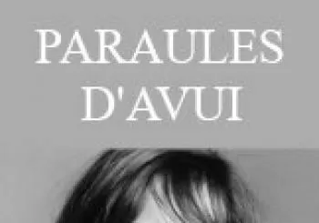 Teatre: Paraules d'avui, Montserrat Roig - Sala La Fornal en 07500 Manacor