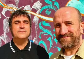 Mediterranean Clash Party amb Cafè d’Alger i Soumeya I TRÀD 38 en Barcelona