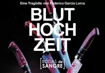 Blut Hoch Zeit - (Bodas de Sangre) en Tenerife