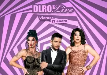 VIERNES DE DELIRIO en Madrid