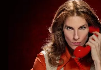 Carmen, nada de nadie. Teatro M. Moralzarzal en MADRID