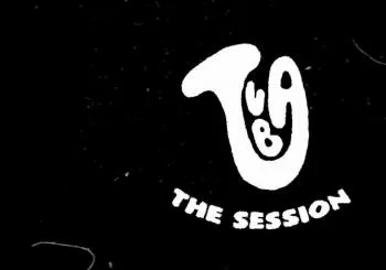 Tuba The Session 2 en Barcelona