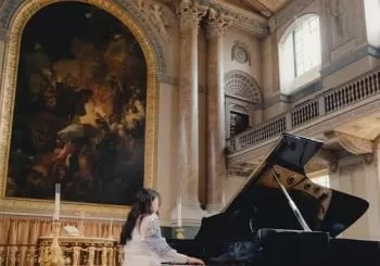 Lunar New Year Concert at St James's Church Paddington en London
