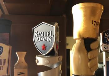 Iconic Boston Food Tasting and History Tour On the Freedom Trail