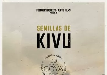SEMILLAS DE KIVU - Cinesur Luz del Tajo Toledo