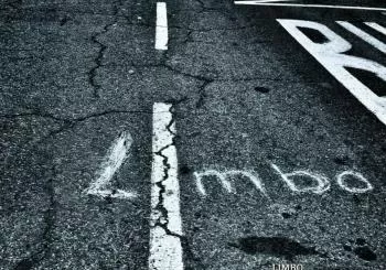 Limbo - Contiguo Teatro en Sevilla