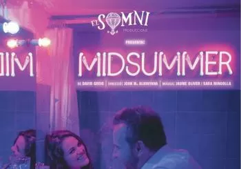 Midsummer en ARTÀ