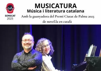 Musicatura a l'Auditori de Porreres