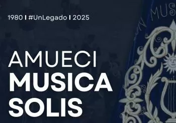 UN LEGADO, MÚSICA SOLIS VOCABITUR UNA en SEVILLA